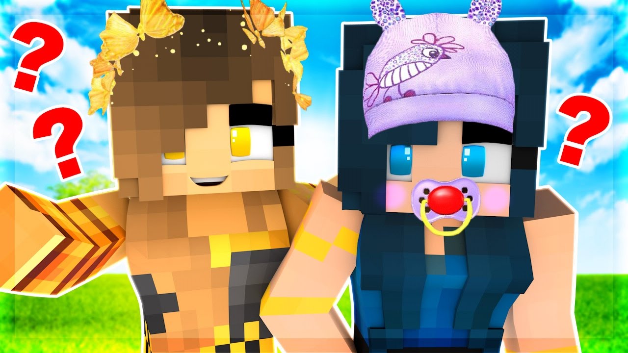 САМЫЕ СТРАШНЫЕ ФИЛЬТРЫ SNAPCHAT В MINECRAFT!?