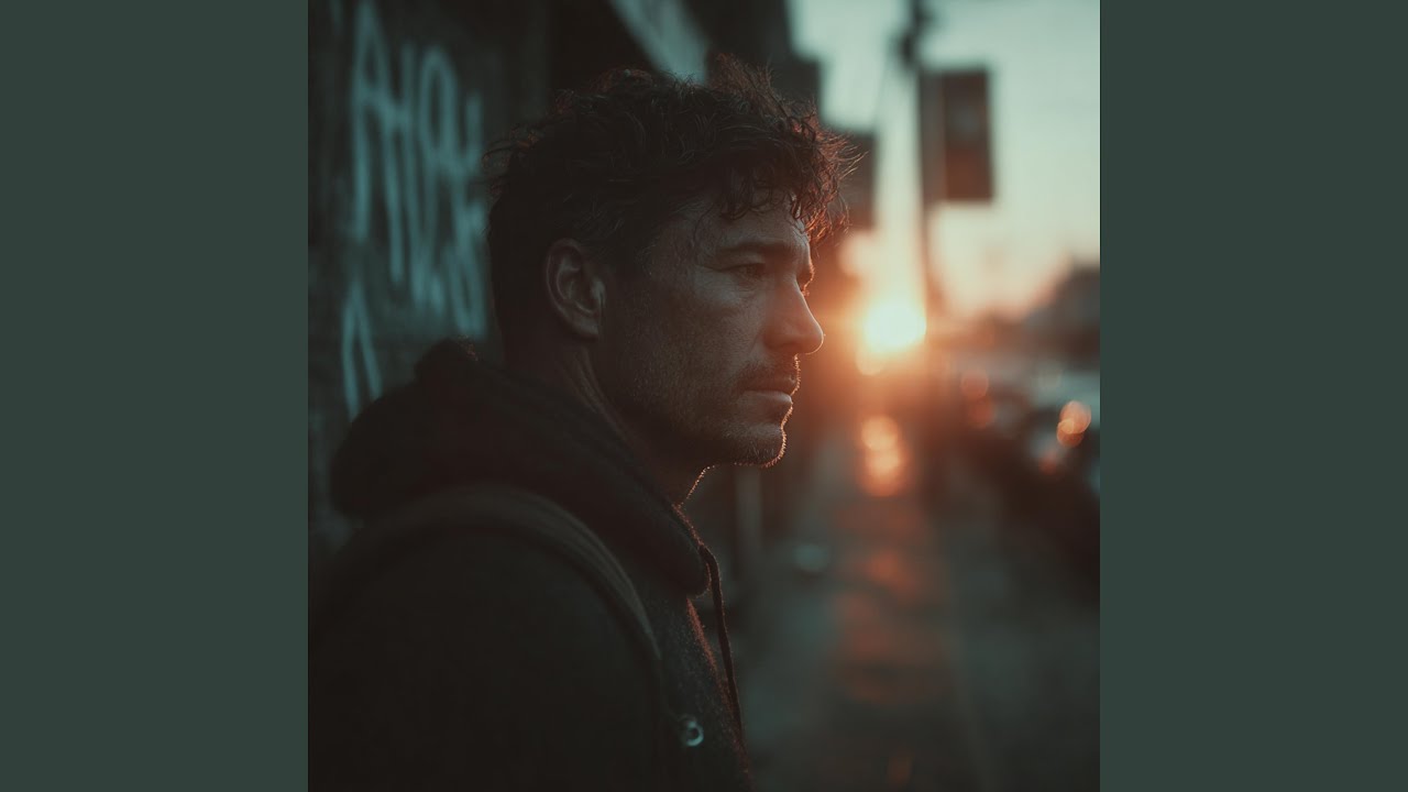 Where the Shadow Meets the Light (Remix)