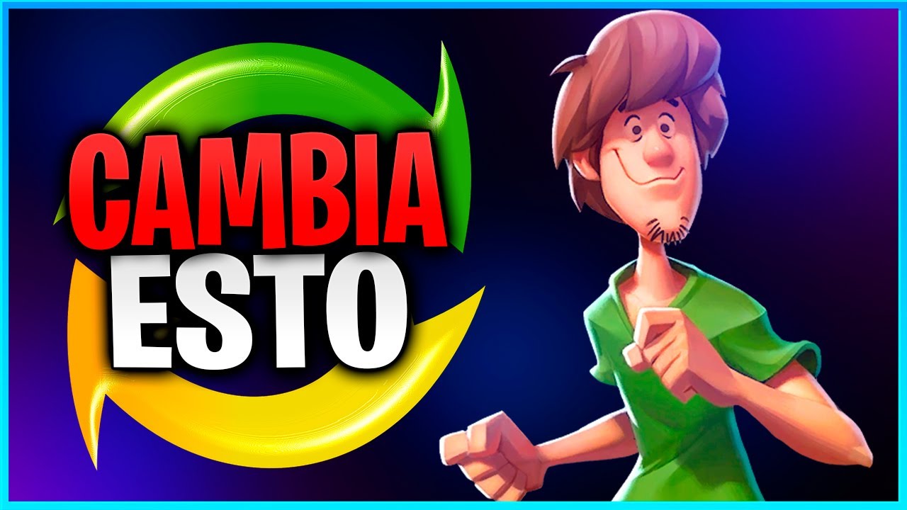 MEJORA tus COMBOS en MultiVersus DESACTIVANDO ESTO