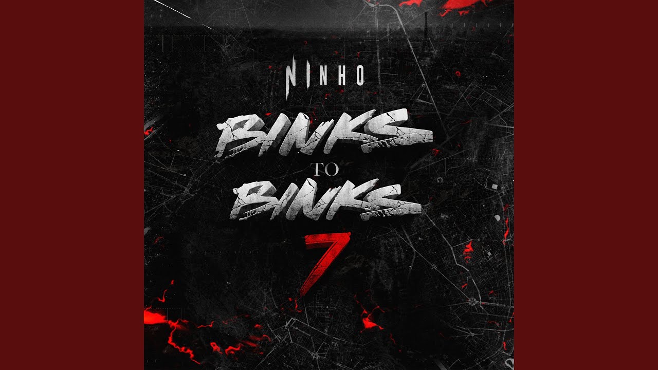 Binks to Binks 7
