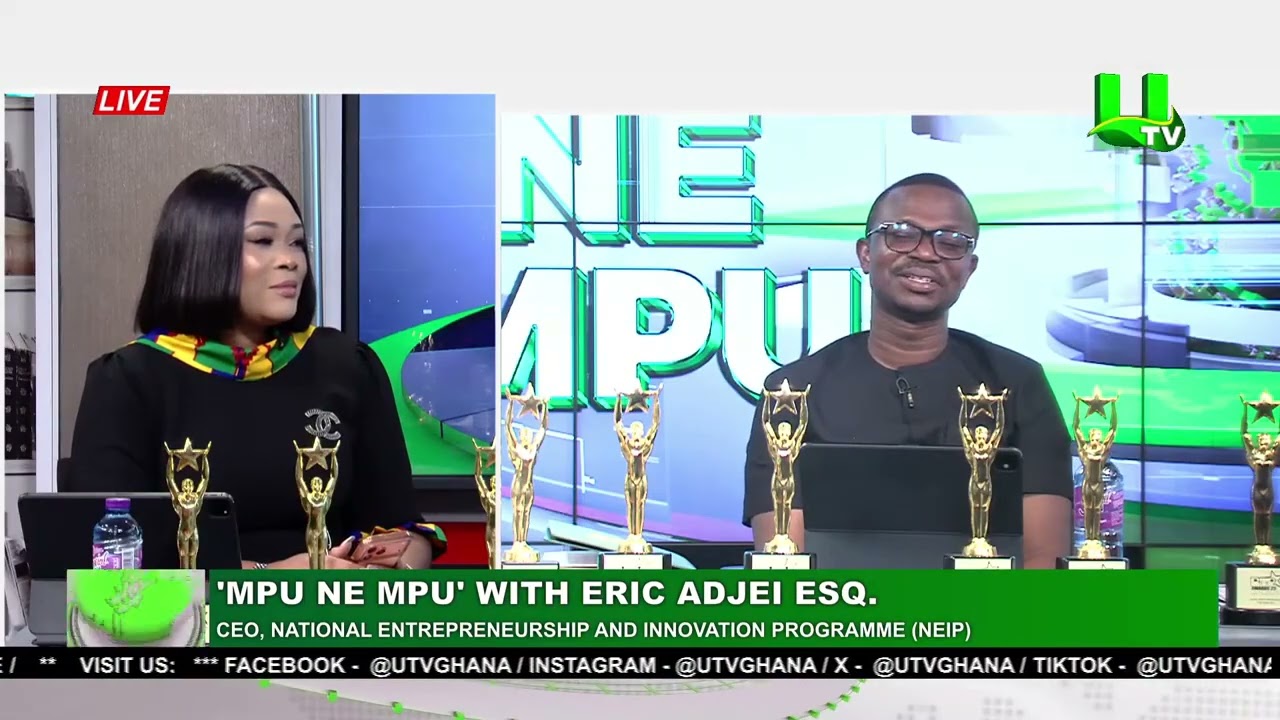 We Apologise; It's Not Intentional - Eric Adjei To Cocoa Farmers
