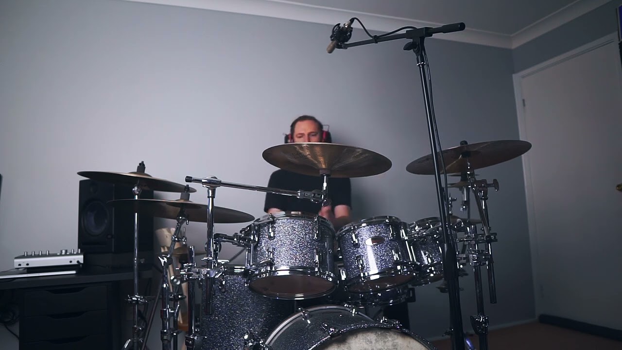 NUDE Microphones - Best Low Cost Overhead Mic