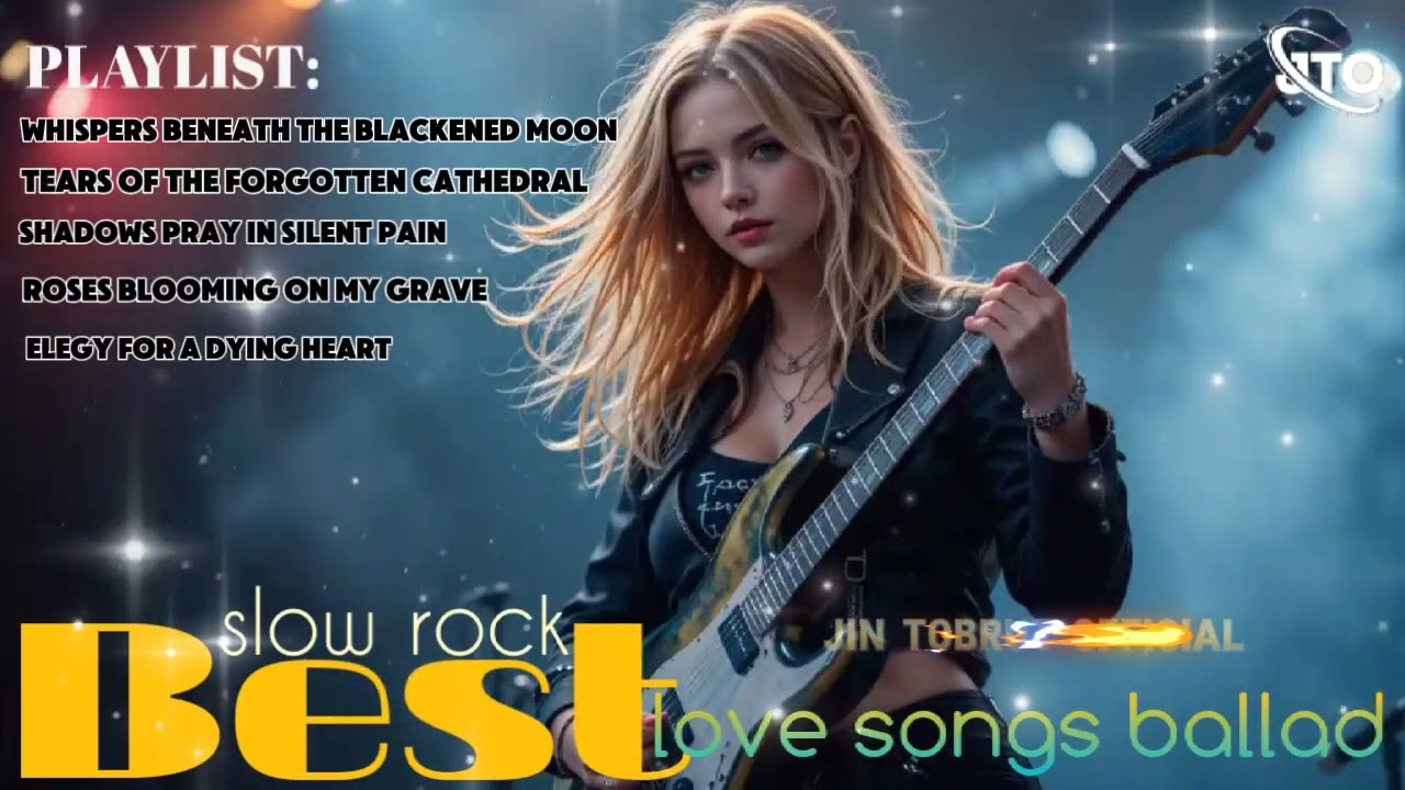 BEST SLOW ROCK FOR EVERY TIME || SLOW ROCK || SLOW ROCK PLAYLIST || SLOW ROCK 2026