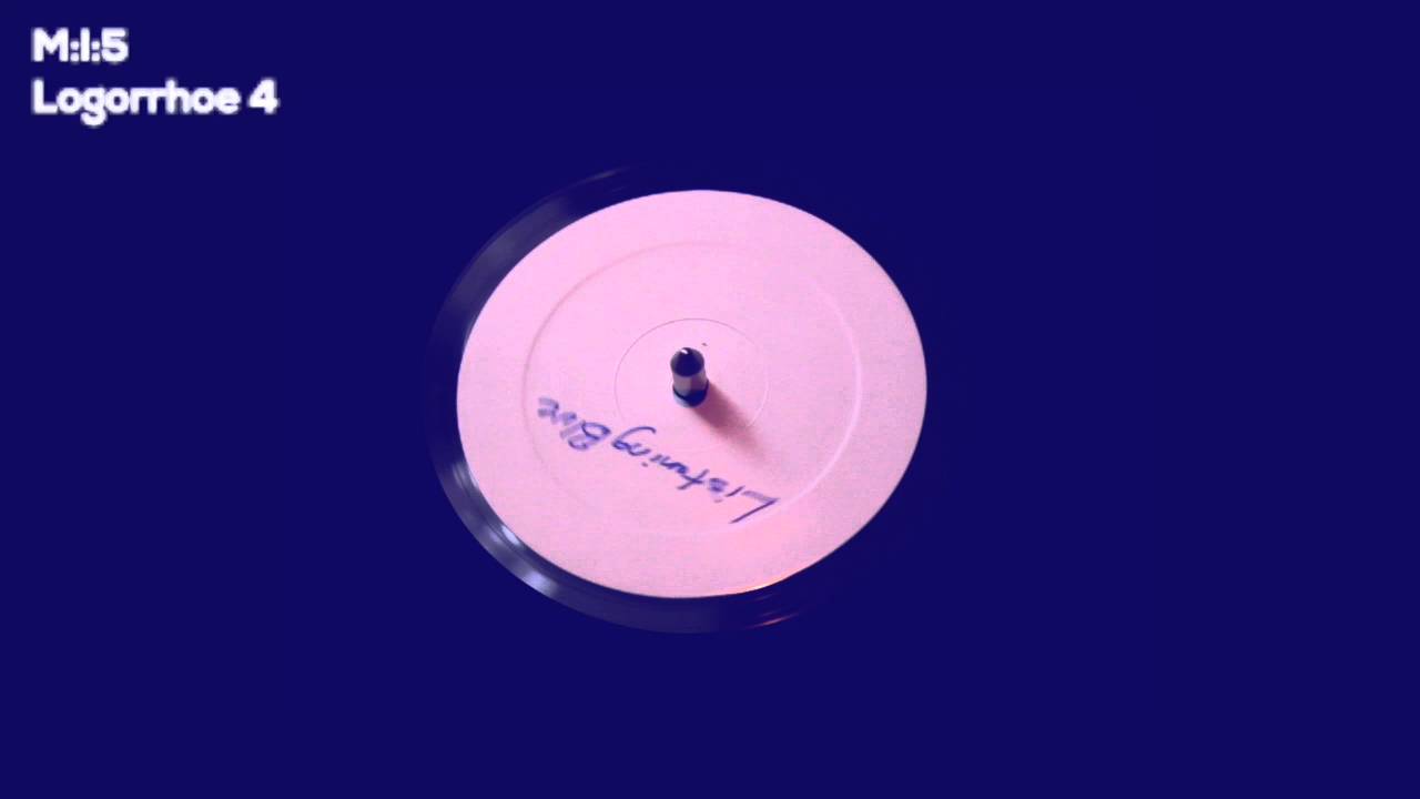 M:I:5 - Logorrhoe 4