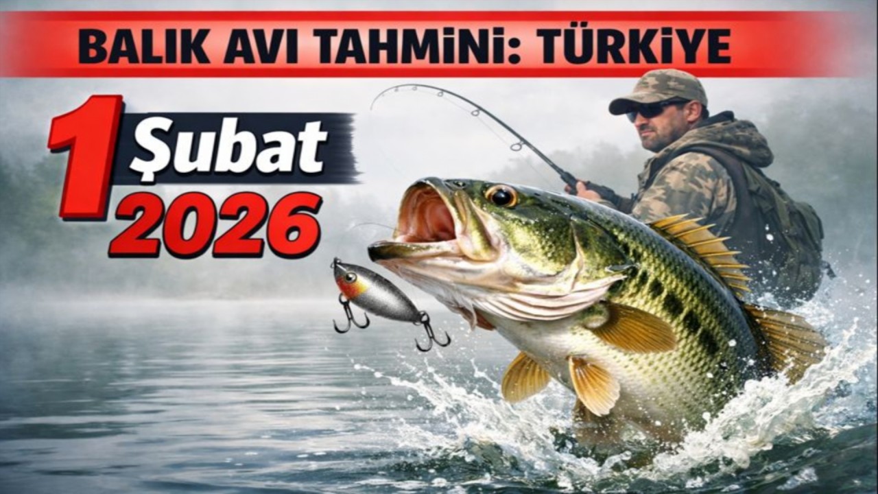 PROGNOZ KLEVİ Türkiyede 1 Şubat 2026 Broşürler ve Takım Çantanız Hazır Mı?