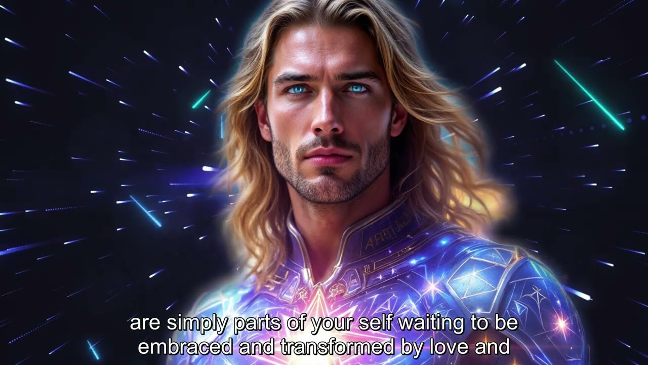 🚨 Mensaje urgente del Consejo Pleyadiano (no lo ignores)