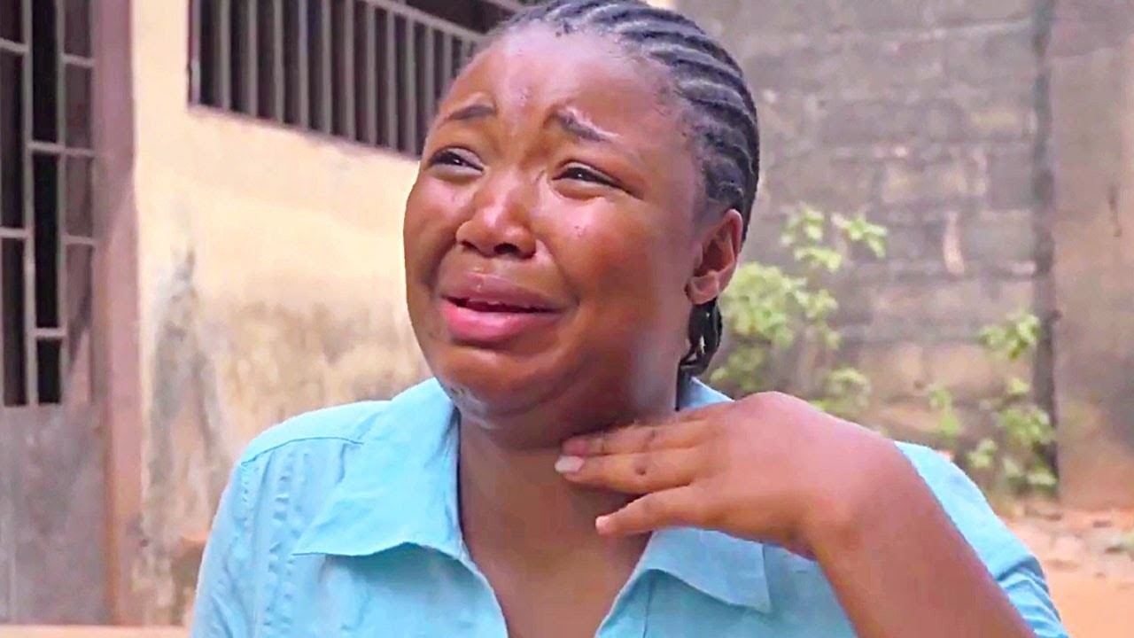 Please Don't Leave Youtube Without Watching Dis Ekene Umenwa Touching Emotional Family Movie-African