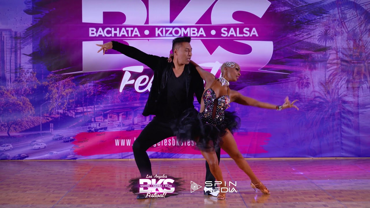Sergio & Bianca | 2019 LABKS