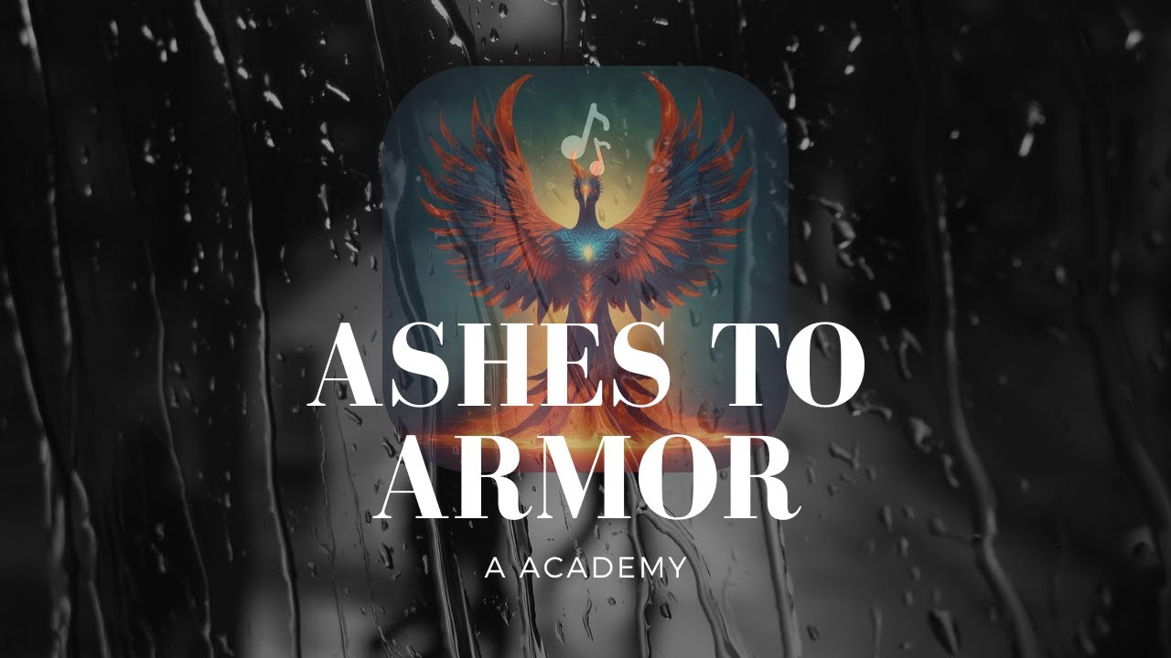 Ashes to Armor - A Academy (song)
