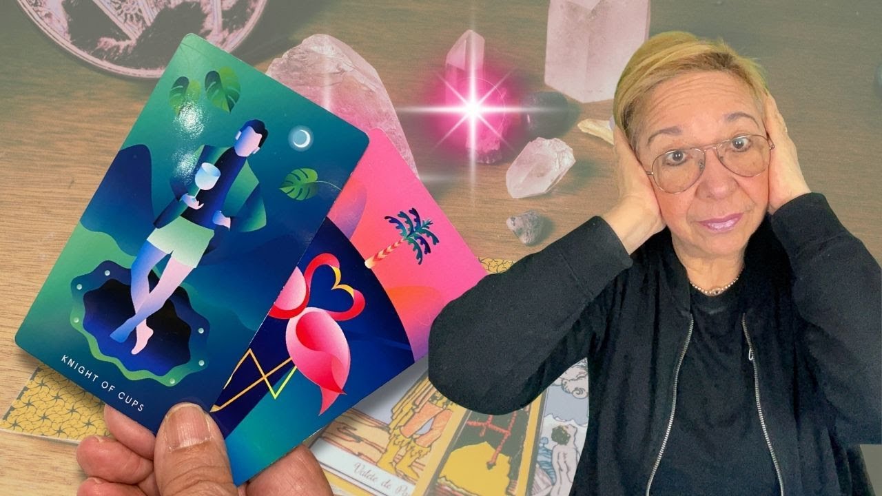 PISCIS! “DICE QUE TU INDIFERENCIA NO TIENE RAZÓN… CLARO, PORQUE JAMÁS ENTENDIÓ SUS PROPIAS ACCIONES