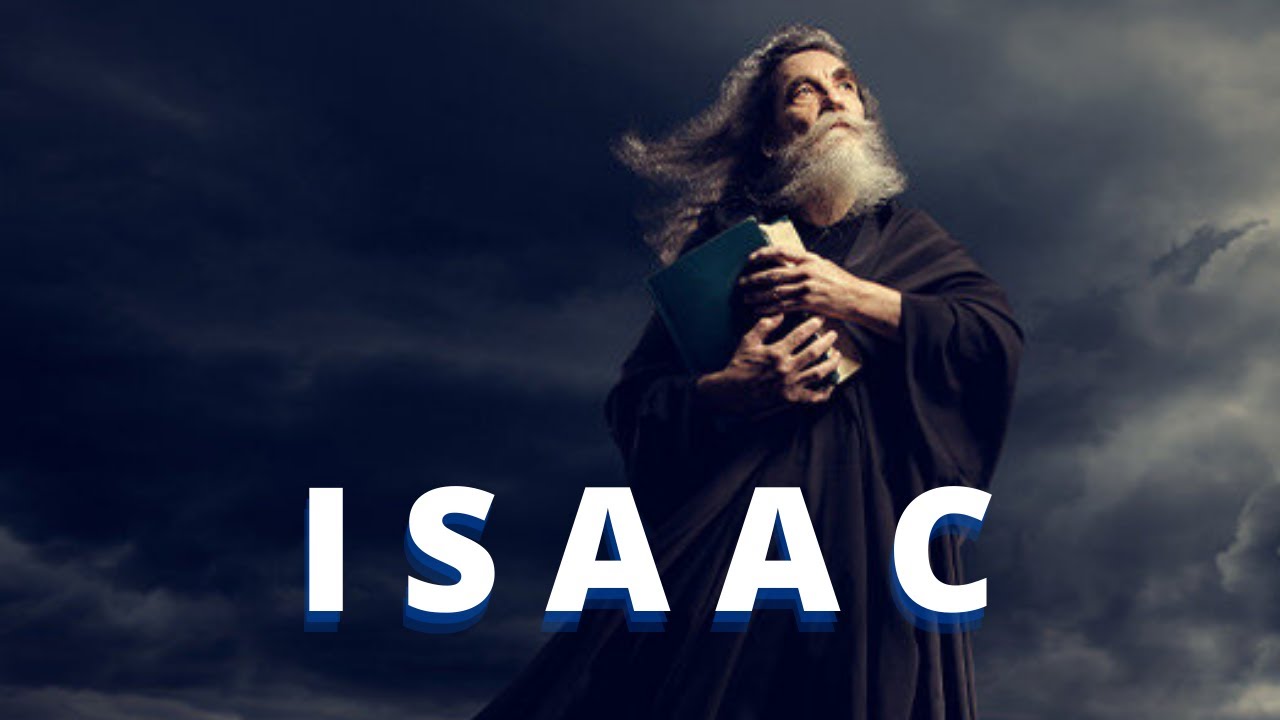 La historia de Isaac hijo de Abraham, segundo patriarca de los Israelitas