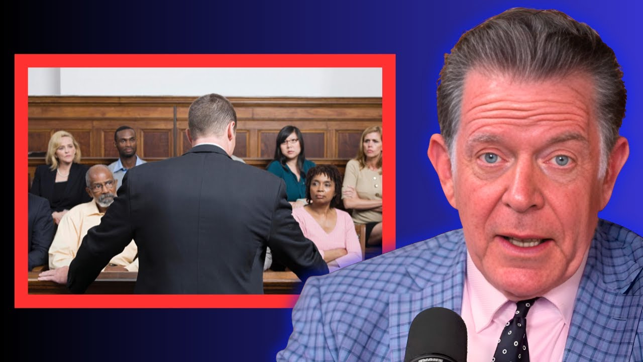 How To Never Lose A Final Argument | Advanced Law Course | Cogdell Law Uncensored