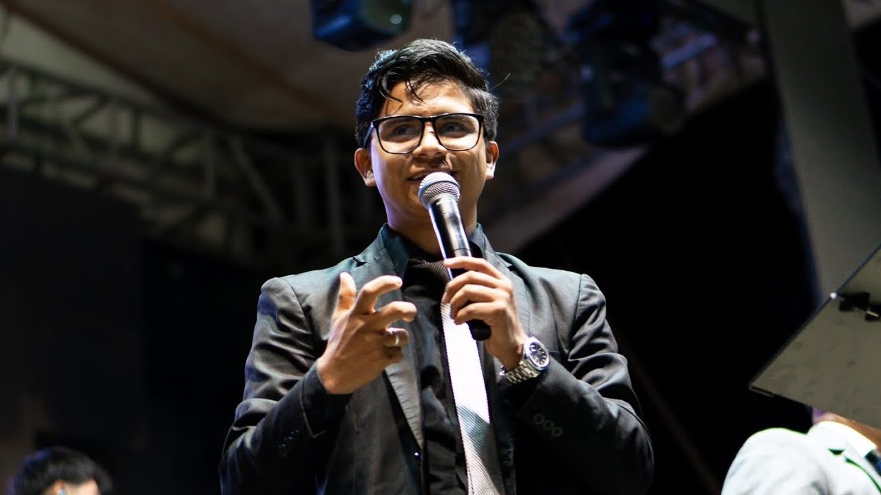 GRACIAS SUBLIME // DANY RIVAS Y GENERACIÓN TROPICAL