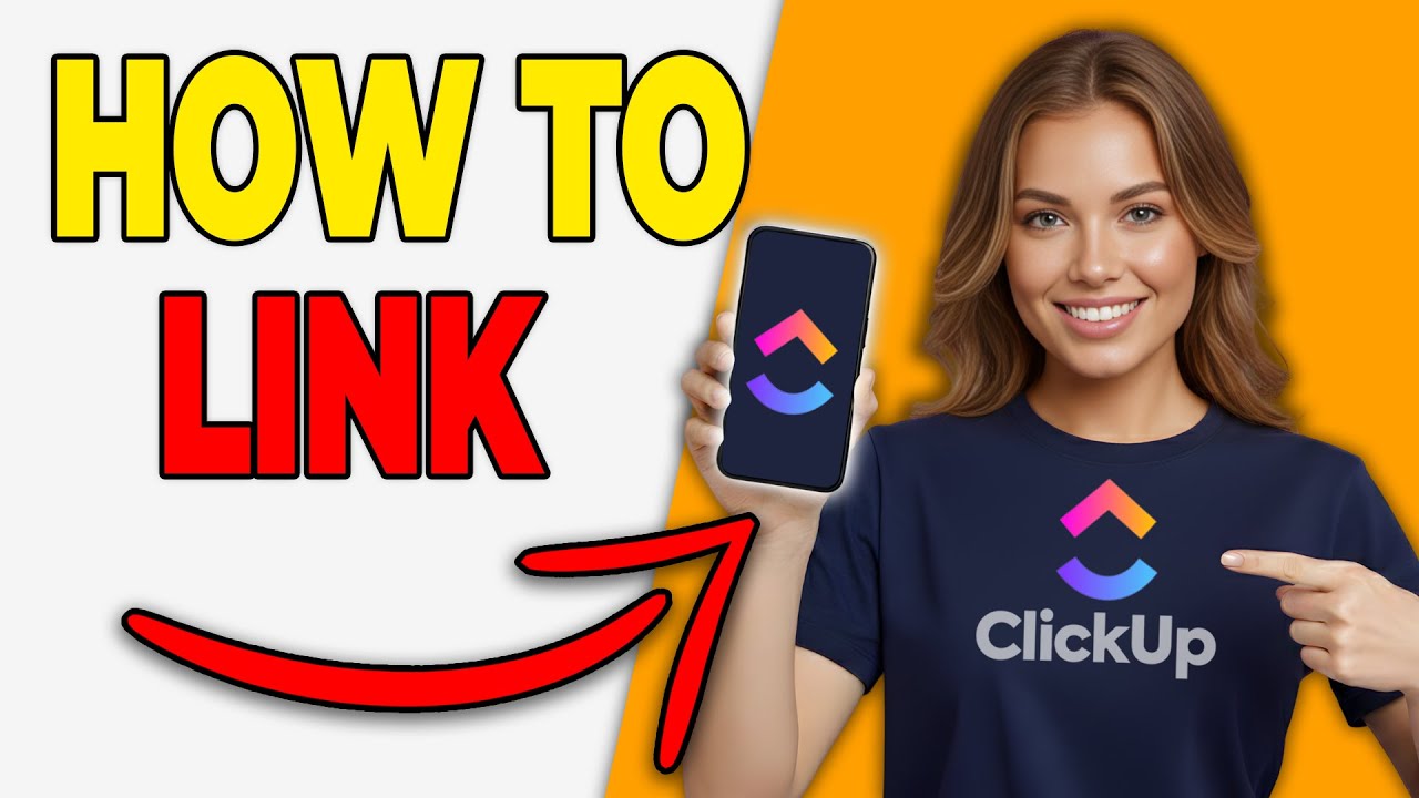 Как связать документы с задачами в ClickUp (Лучшая организация работы в 2026 году)