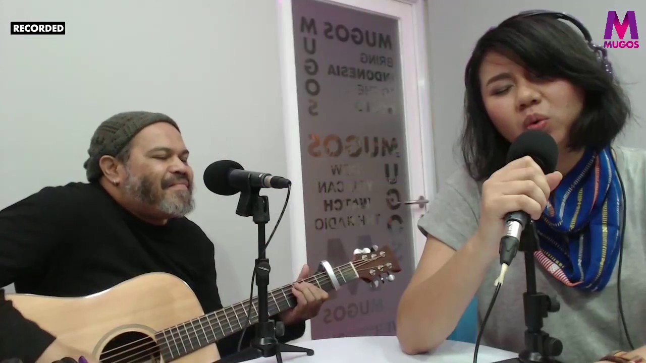 GABY - Sio Mama ( cover )