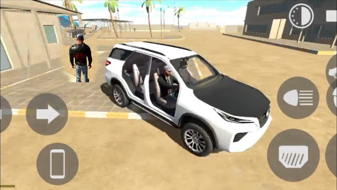 Franklin Army Seft| indian bike driving 3d game.....