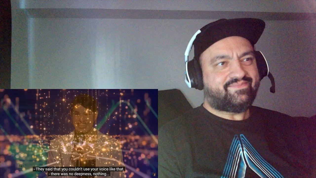 Diana Ankudinova ( Диана Анкудинова ) Firebird won Avatar - Жар-птица выиграла аватара - Reaction