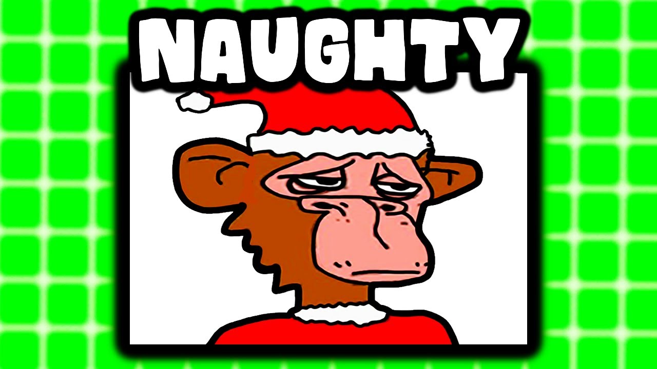 WE RUINED THE HOLIDAYS