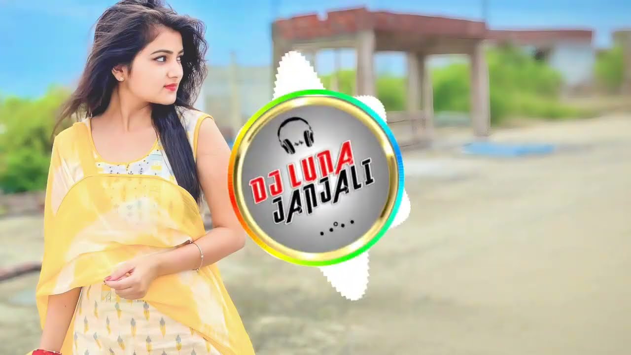 Bhenti Baali || New Jhumar Dj Song || Mandol Mix || Kiran Mohanta || Kudmali Jhumar song || Dj Luna