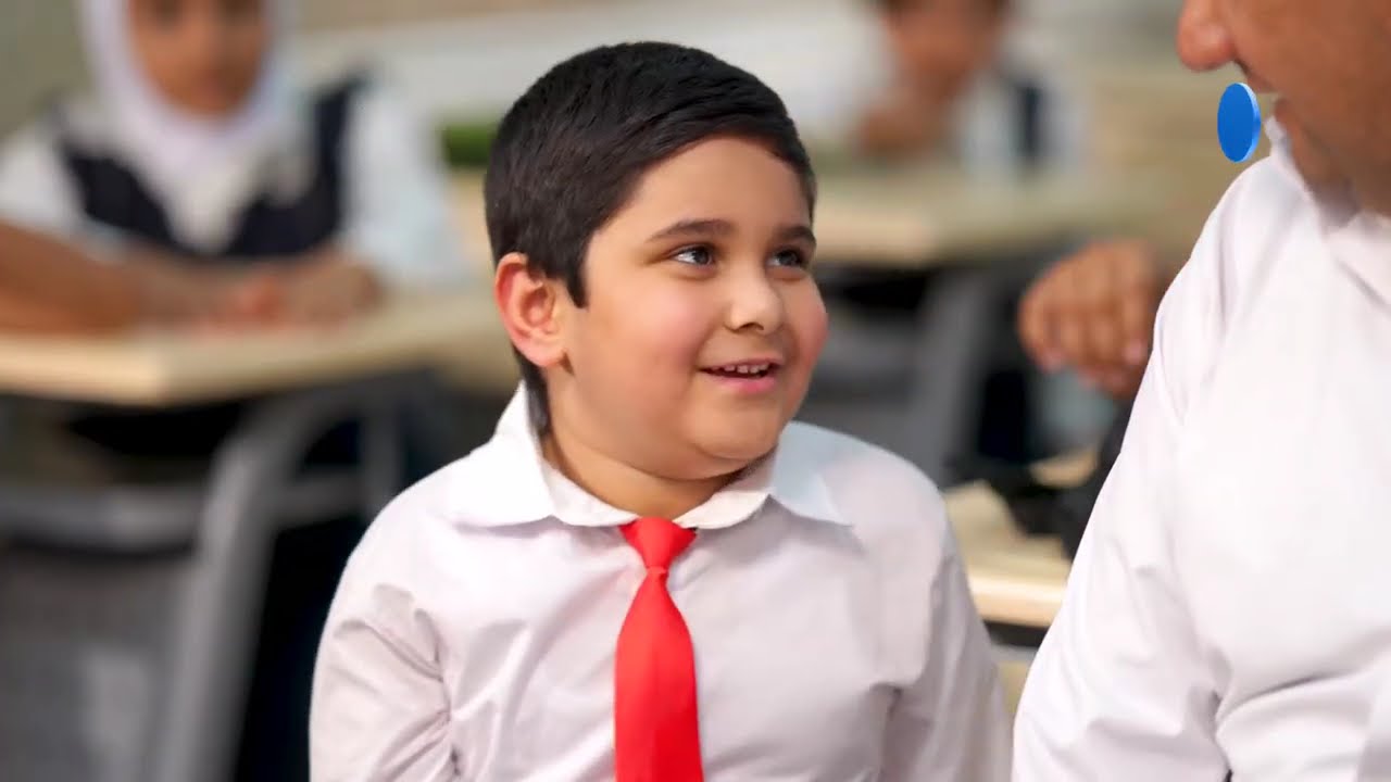 حال الطلاب بأول يوم دوام بعد العطلة 