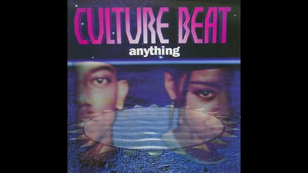 Culture Beat-