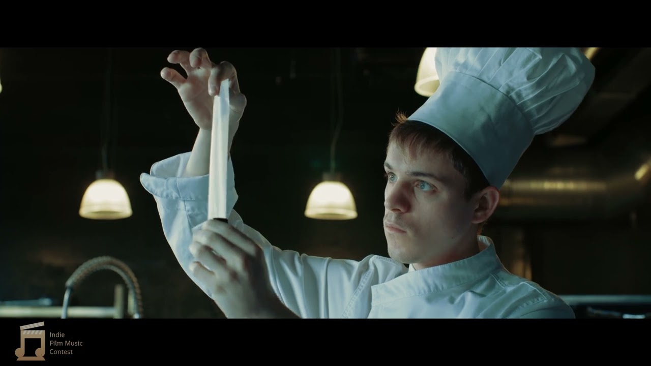 IFMC 2023 - The Cook || Tony Brattoli