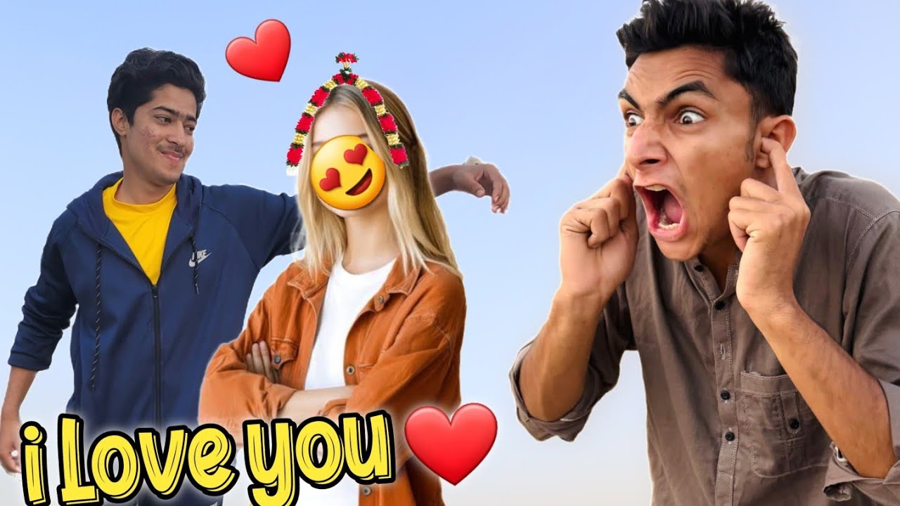 Mukaram Ko Call Krta Paked Liya Gf Sa😱