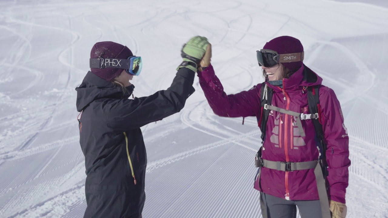 TSL   BRAND CLIP   HD