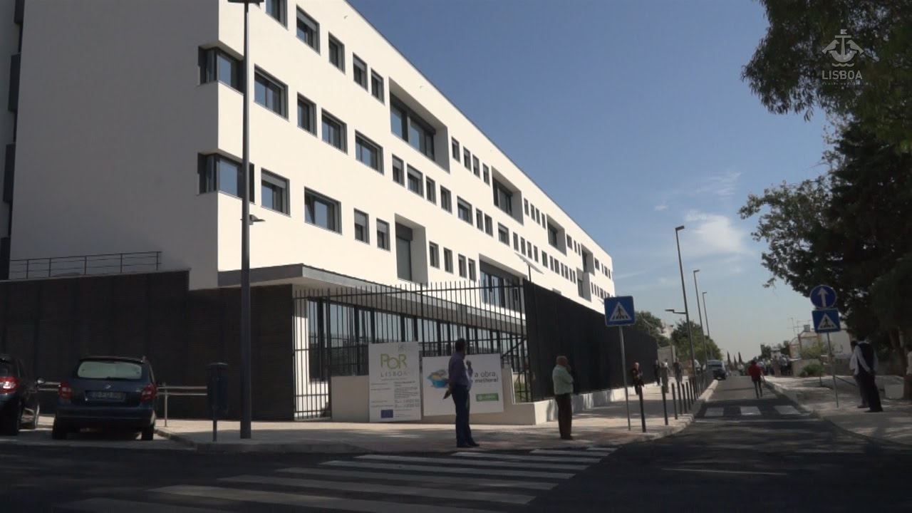 Equipamento intergeracional nasce no Bairro Padre Cruz