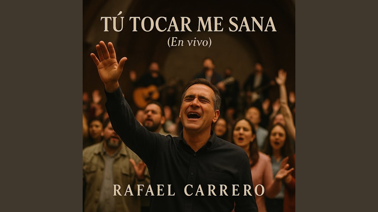 Tu Tocar Me Sana (En Vivo)