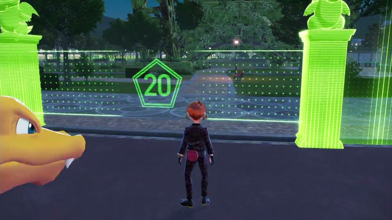 Pokémon LEGENDS Z-A　ポケモンレジェンズ ゼットエーでゲームに関して執着していこう！　 #ゲーム実況 　 #pokemon 　#ポケモン