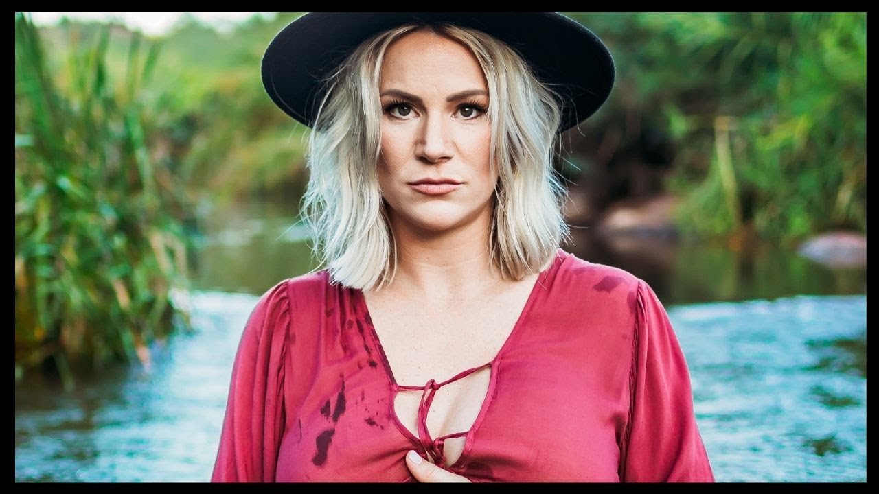 BABY BUMP BEAUTY | Maternity photoshoot at Arizona's Lower Salt River