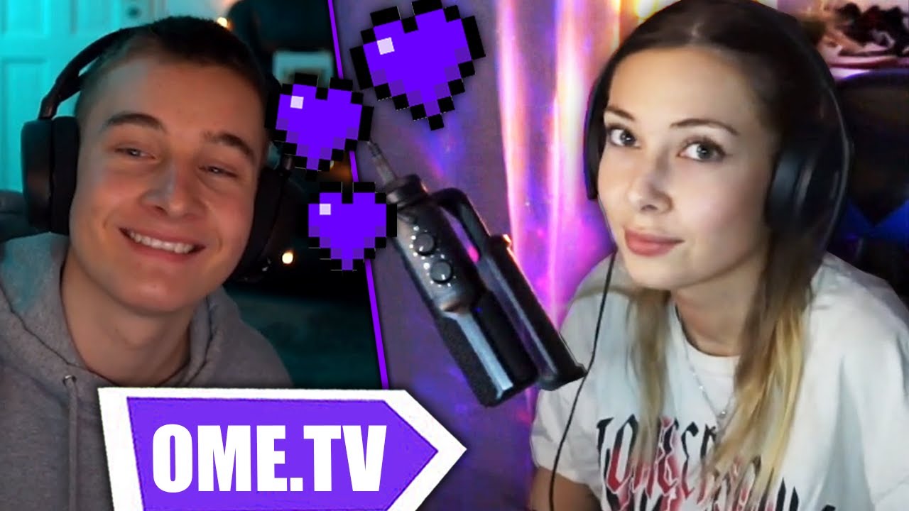Meine Streamerin 💜