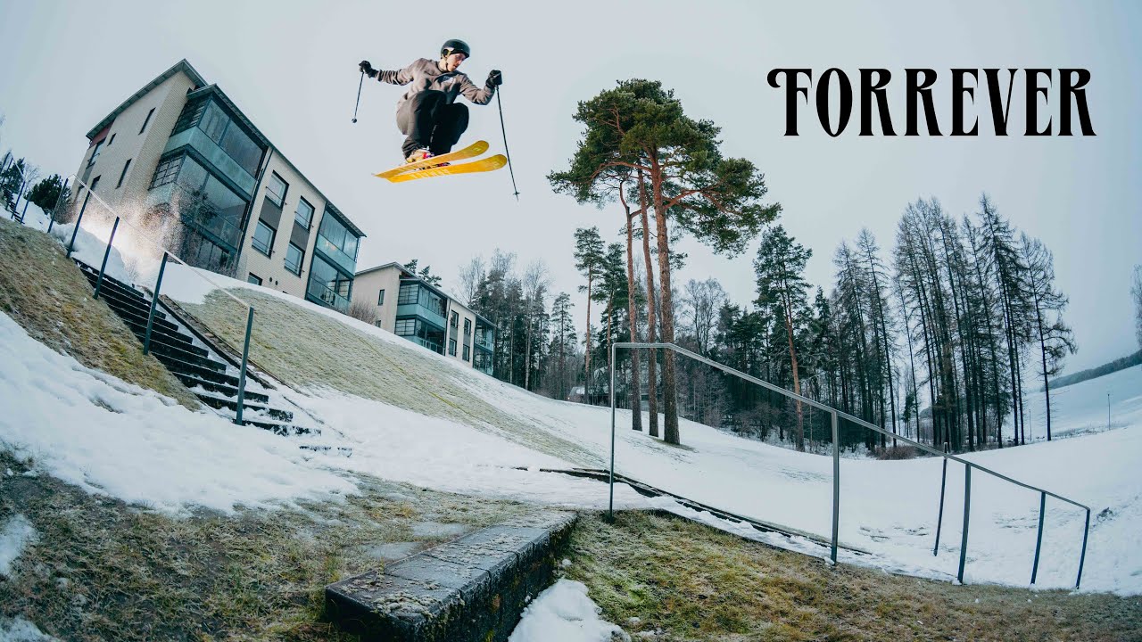 Forrever