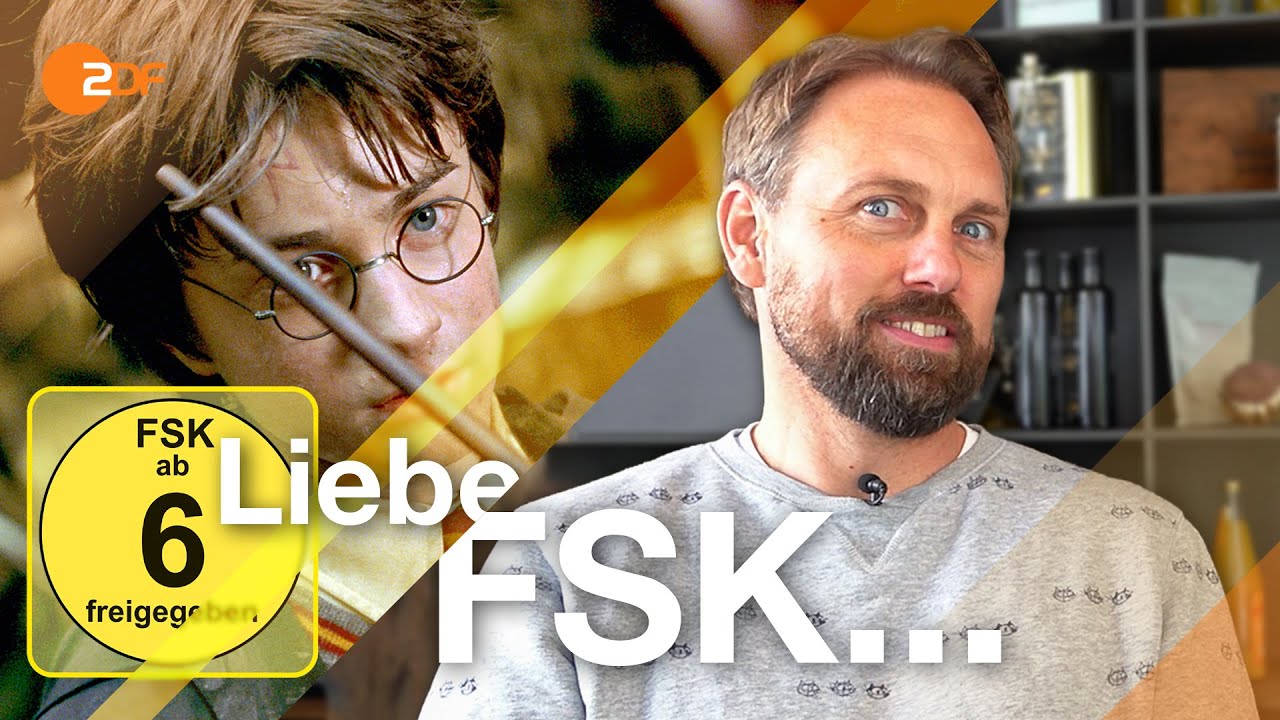 Brudermord und Gruselspinnen für Kleinkinder! Was zur Hölle, FSK?