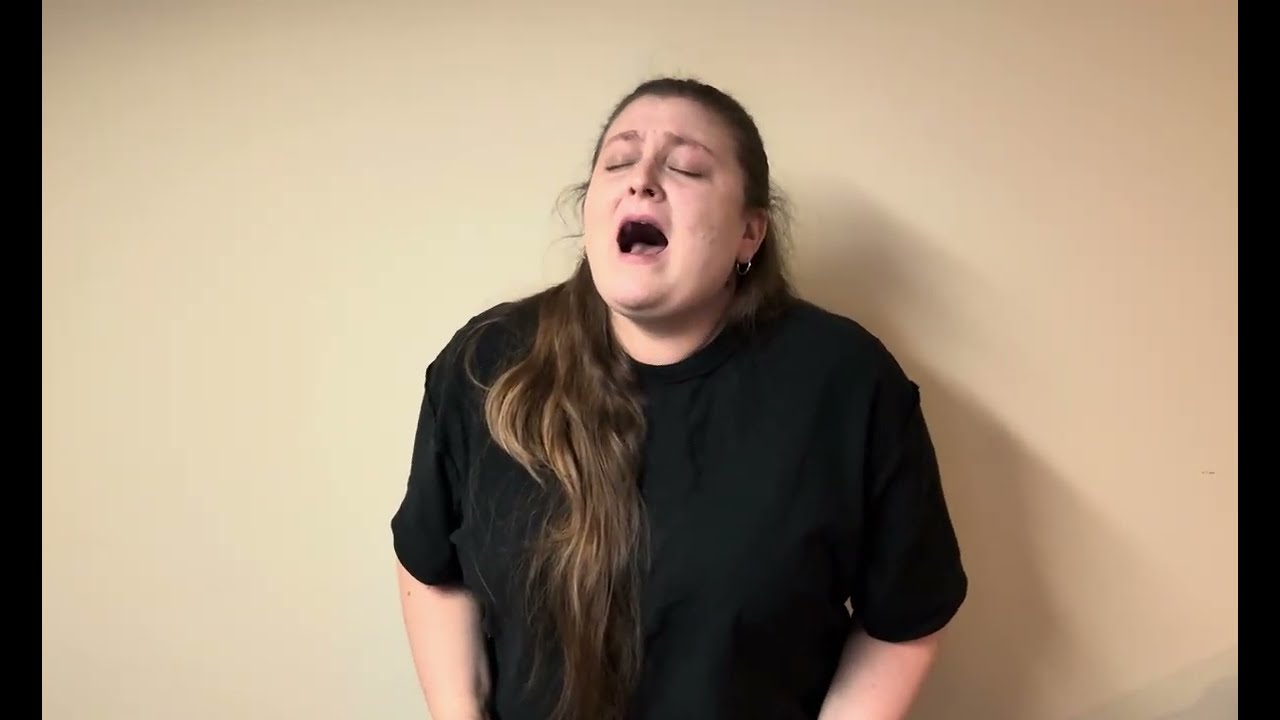 “To My Angels” - SuperYou the Musical