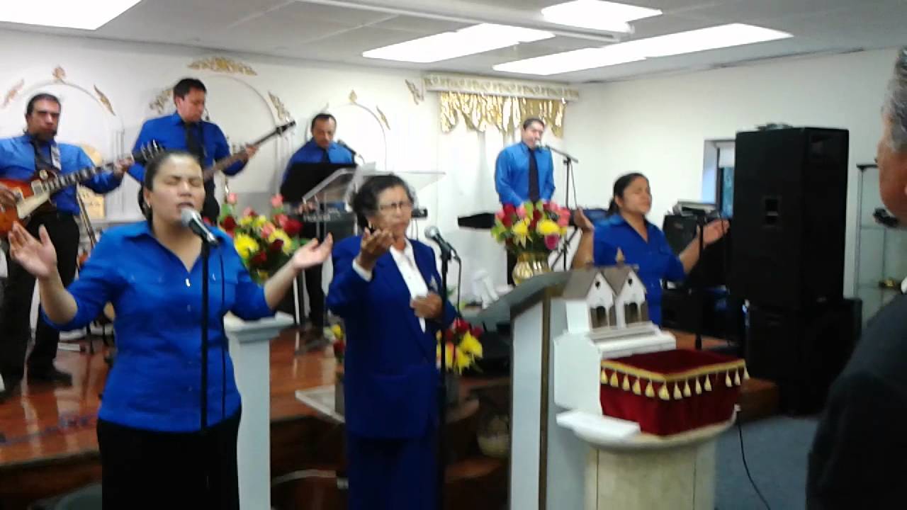 Fe amor y esperanza
