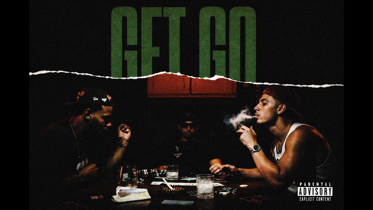 The Bio. &mdash; Get Go
