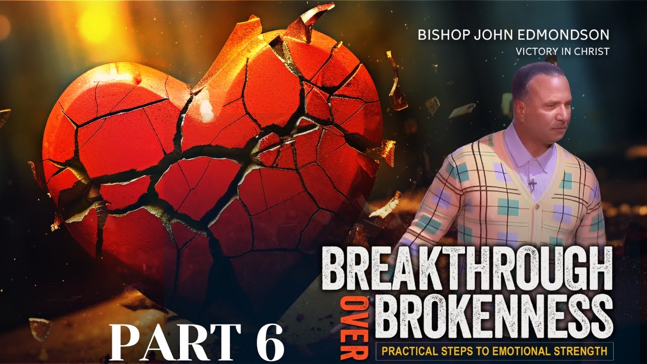 STOP Broken Patterns Holding You Back!