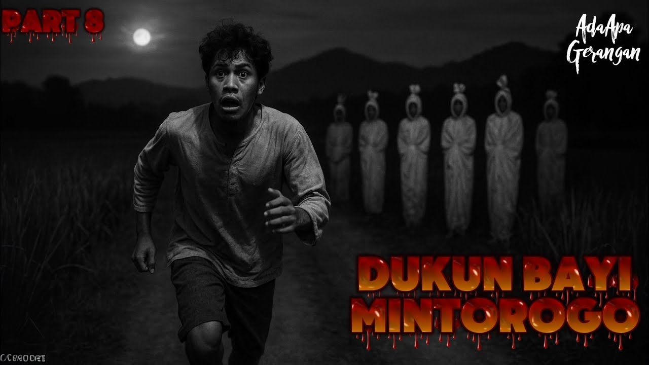 DUKUN BAYI (8) DALANG KEMATIAN BAYI BAYI TERUNGKAP