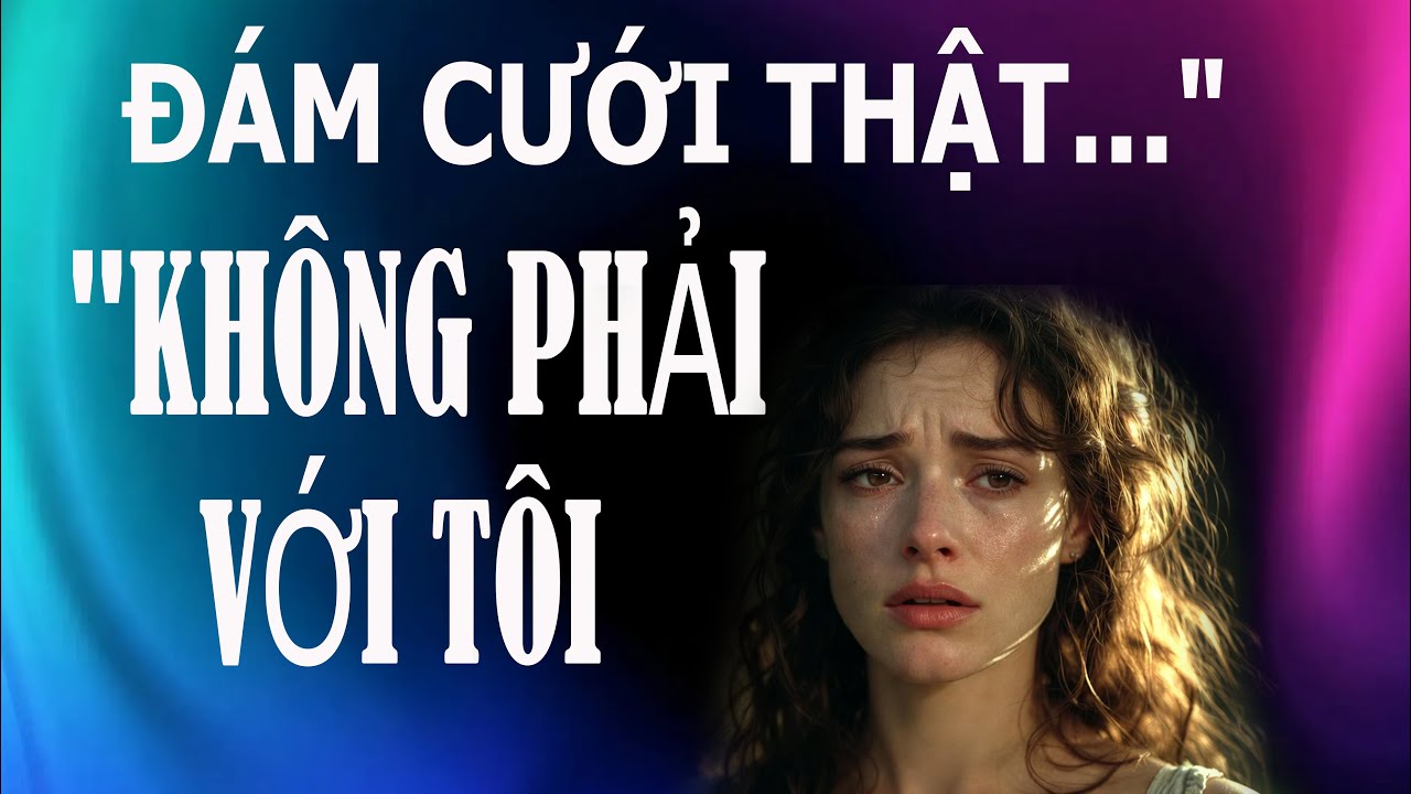 Hót nhất 2026: Lấy nhau Không Ảnh Cưới, 3 Năm Sau Tôi Phát Hiện Đám Cưới Thật Của Cô Ấy Là Với Ai?