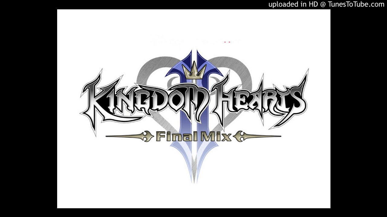 Rage Awakened (Kingdom Hearts II Final Mix) Remix Arrangement