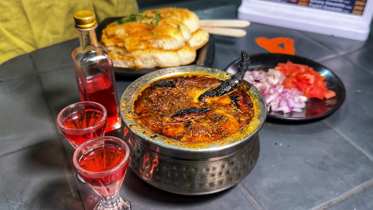 Cocktail Tequila Omelette at JK Fire,Surat|100% Non Alcoholic Products|