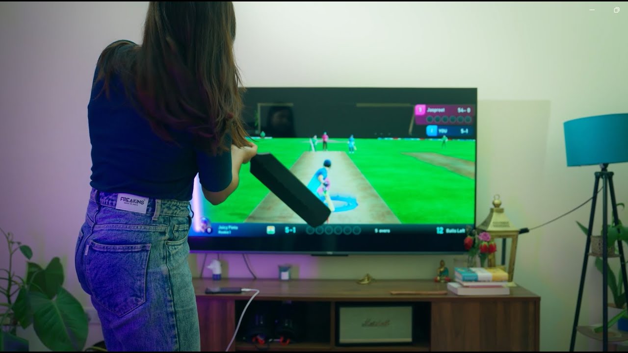 How To Setup your MetaShot Smart Bat