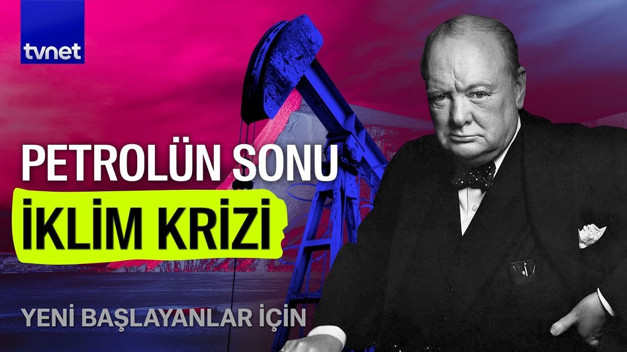 Dünya, 3 derece daha ısınırsa ne olacak? | Yeni Başlayanlar İçin