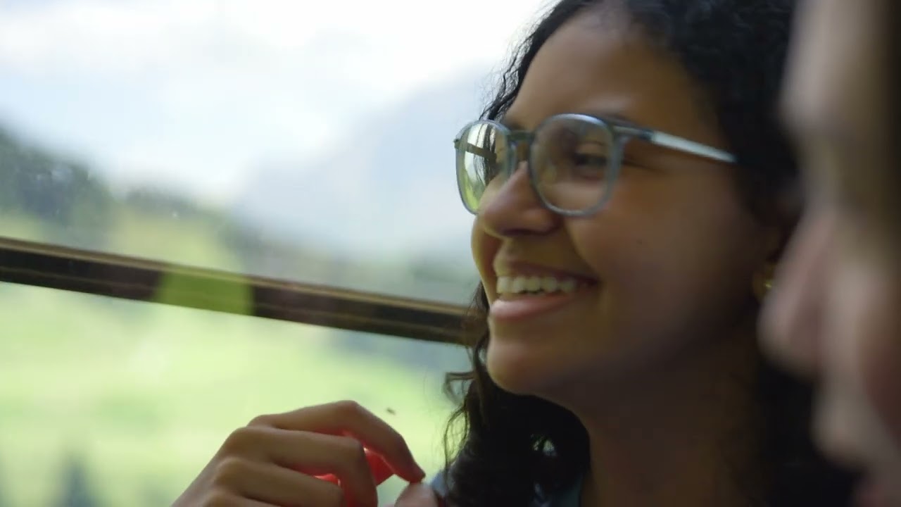 Aiglon Summer School 2022