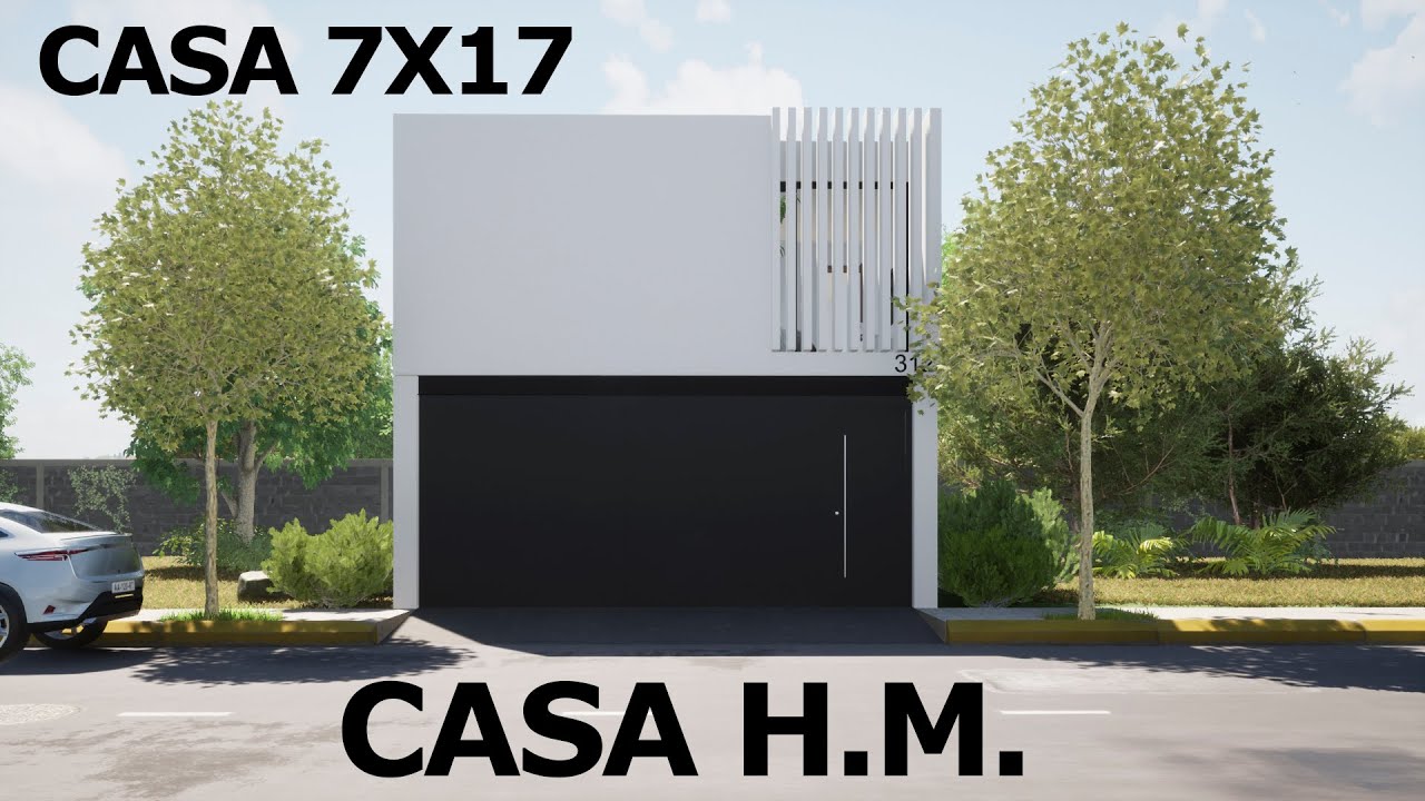 Casa 7x17 