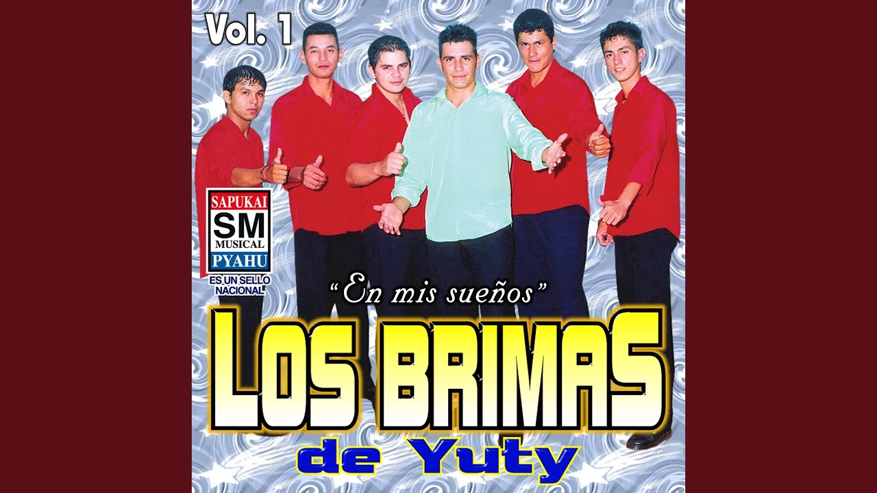 En mis sueños