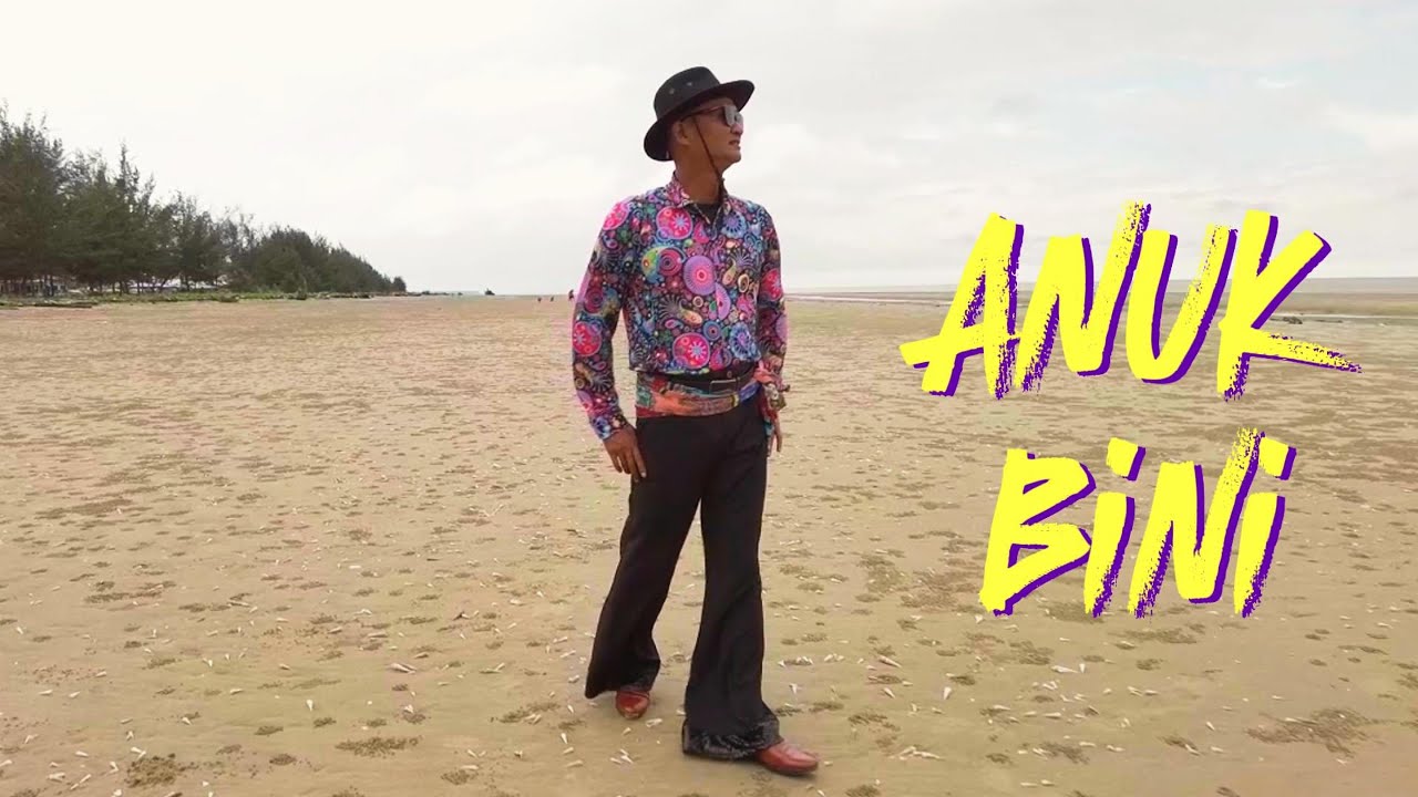 Anuk Bini By Eddie Dul