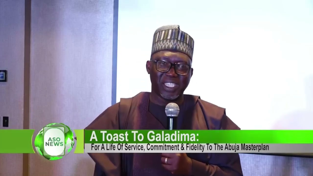 ТОСТ ЗА ВЫШЕДШЕГО НА ПЕНСИЮ ДИРЕКТОРА ПО КОНТРОЛЮ ЗА РАЗВИТИЕМ